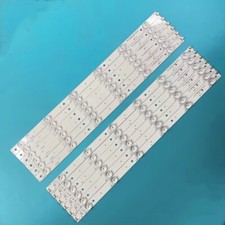 Strisce LED per TV Sharp 55"