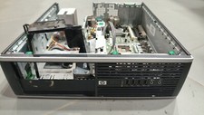 hp compaq elite sff 8100 pn
