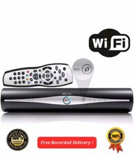 Sky+ Plus HD TV Box con WiFi