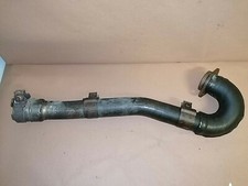 EXHAUST HEADER PIPE COLLETTORE