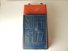 Pedale Vintage Univox Effetti