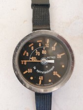 Profondimetro Vintage La