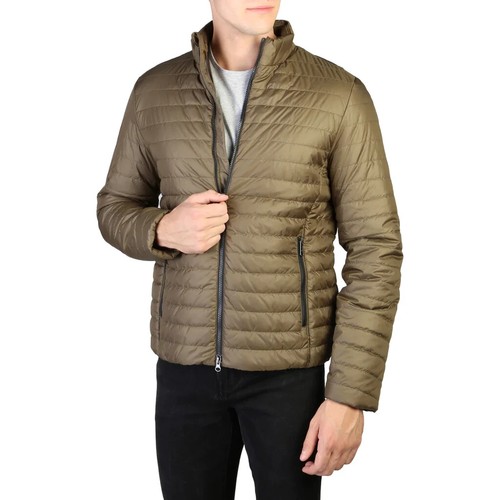 Geox giacca bomber - geox, m