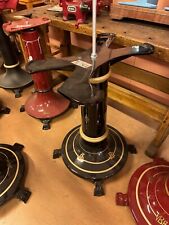 piedistallo per affettatrice