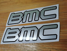 BMC Switzerland vinile