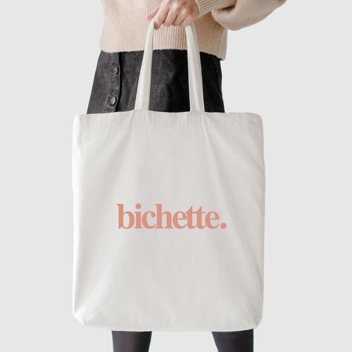 Borsa tote bichette - borsa,