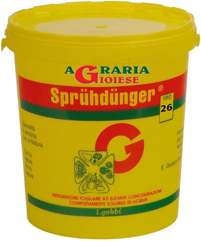 29859 gobbi spruhdunger tipo - 29859,