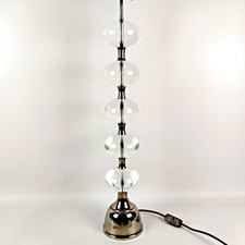 Lampada Designer Vintage Anni