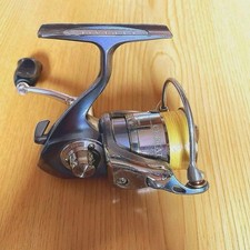 Mulinello da Pesca Daiwa