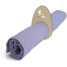 5 x Anelli/Porta tovaglioli in