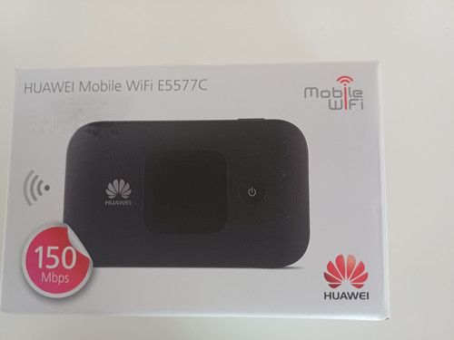 Huawei mobile wifi e5577c - mobile,