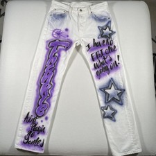 Levis 501 Jeans Mens 30x30