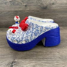 Crocs Sanrio Hello Kitty