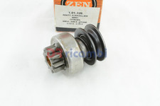 PIGNONE MOTORINO AVVIAMENTO