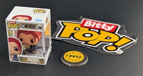 Bitty pop shanks 1 6 - bitty, 1/6