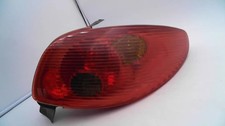 6351R9 FANALE POSTERIORE DESTRO per PEUGEOT 206 (09/98>06/09<) 1.4 ROLAND GARROS