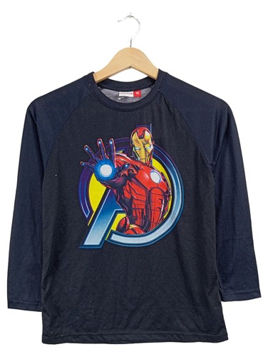 Marvel avengers iron man - avengers,