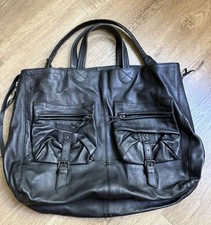 Borsa tracolla usata - a,