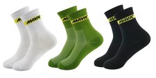 Confezione 3 Calzini Mavic