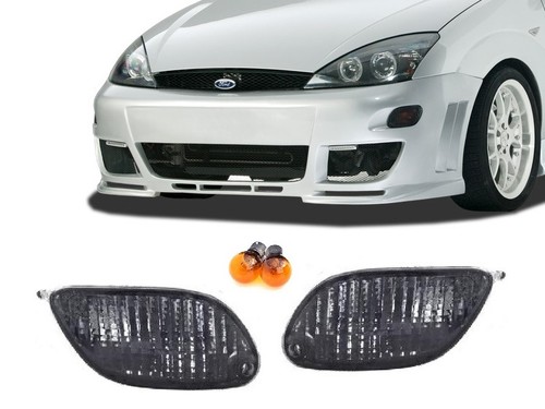 Frecce anteriori fanalini ford - frecce,