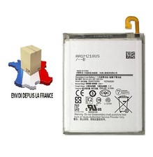 Batterie pour Samsung Galaxy