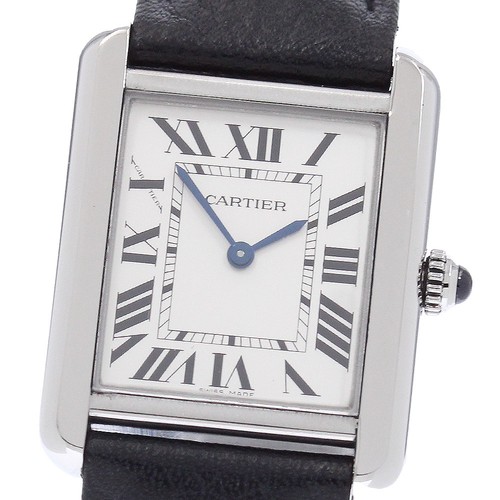 Orologio donna cartier tank - orologio,