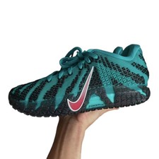 Sneakers uomo Nike Ja 3 Turbo