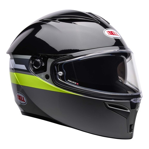 Casco integrale bell lithium - integrale,