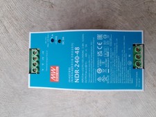 NDR-240-48 - Alimentatore