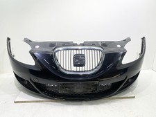 PARAURTI ANTERIORE COMPLETO