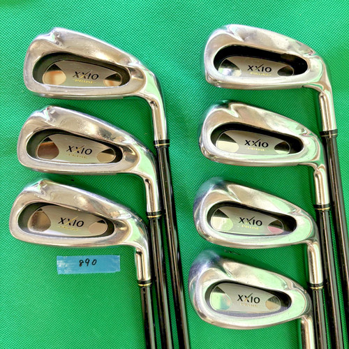 Dunlop xxio prime - dunlop,