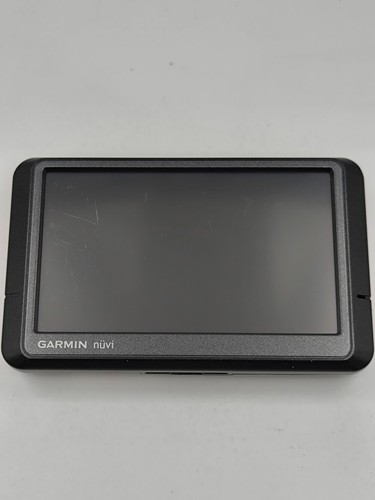 Garmin nuvi 255w gps - garmin,
