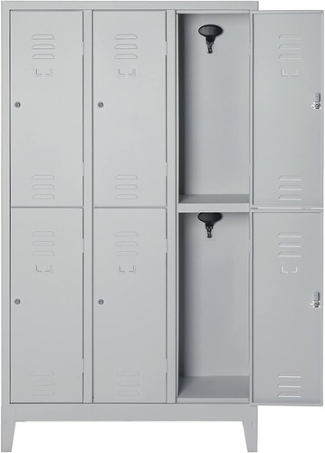Armadio multipli spogliatoio - , 6