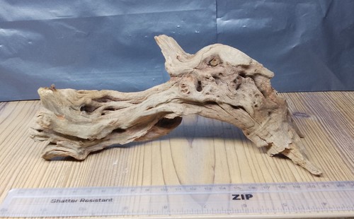 Grande legno naturale alla