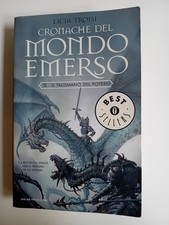 Licia Troisi, Cronache del