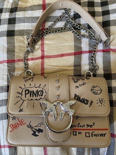 Borsa pinko usata - borsa,