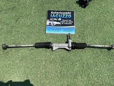 SCATOLA GUIDA MICROCAR MINICAR LIGIER AMBRA