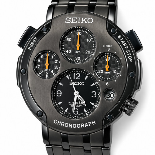 Orologio uomo seiko - seiko, 9t82-0a40