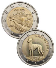 Euro malta 2026 cane - -,