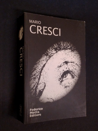 Mario cresci fotografie - mario,