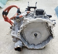 CAMBIO MARCE AUTOMATICO TOYOTA YARIS 2017-2020 1.500 HYBRID (1NZ) 30.000 KM