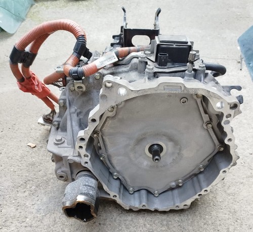 Cambio marce automatico toyota - automatico,