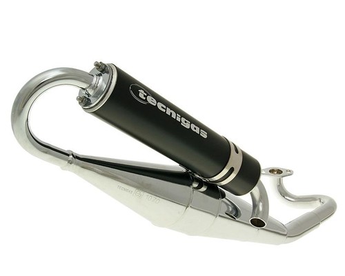 Scarico tecnigas next - scarico,
