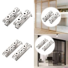 Ruote per ante scorrevoli, 2