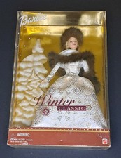 2001 Mattel Edizione Speciale