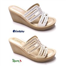 OFFERTA INBLU Scalzati sandali