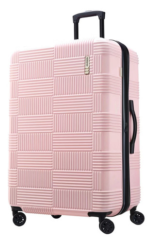 New american tourister nxt - new,