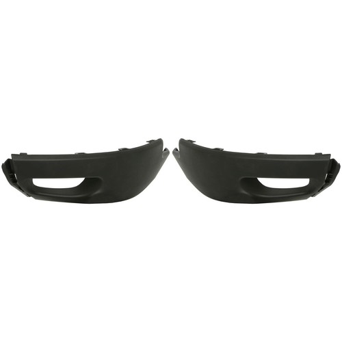 Coperchio paraurti - 2x,