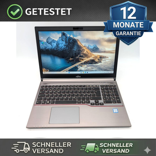 Portatile fujitsu lifebook - portatile,