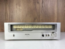 Rotel RT-425 - Sintonizzatore